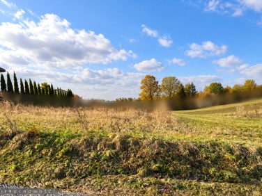 Działka budowlana sprzedam
