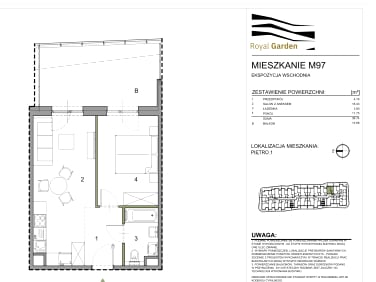 Mieszkanie Rzeszów