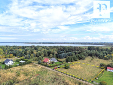 Działka Kołczewo