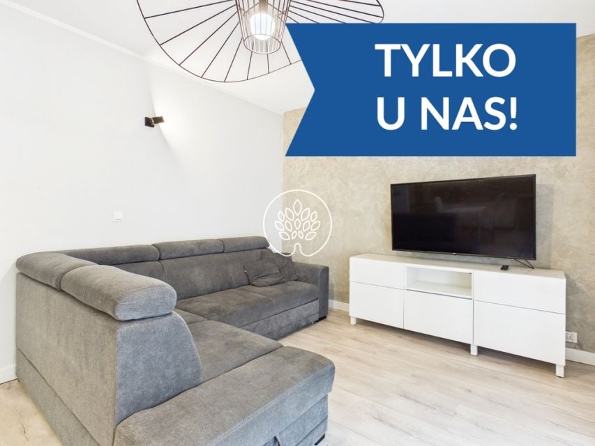 Mieszkanie Toruń