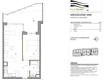 Mieszkanie Rzeszów