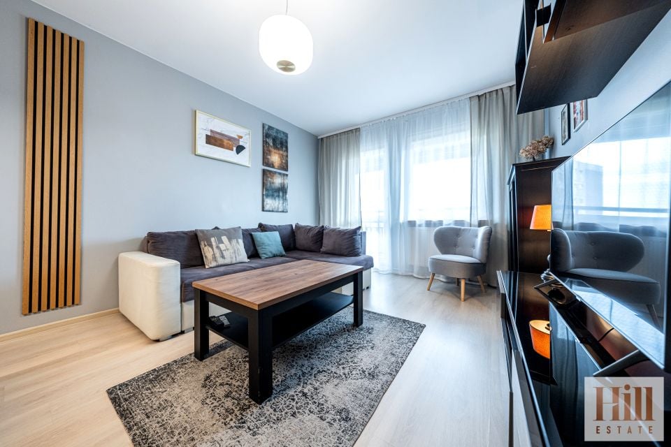 Mieszkanie Katowice