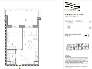 Mieszkanie Rzeszów