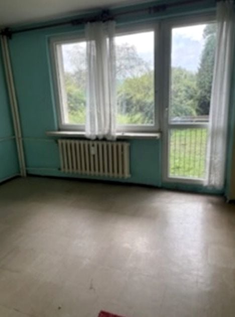 Mieszkanie Kraków
