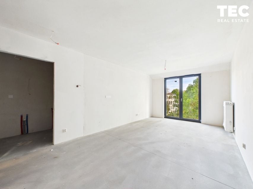 Sprzedam Mieszkanie Kraków - 59,18 m²