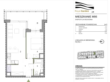 Mieszkanie Rzeszów