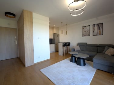 Mieszkanie Kielce