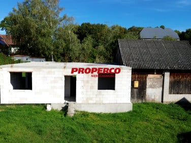 Dom Busko-Zdrój