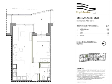 Mieszkanie Rzeszów