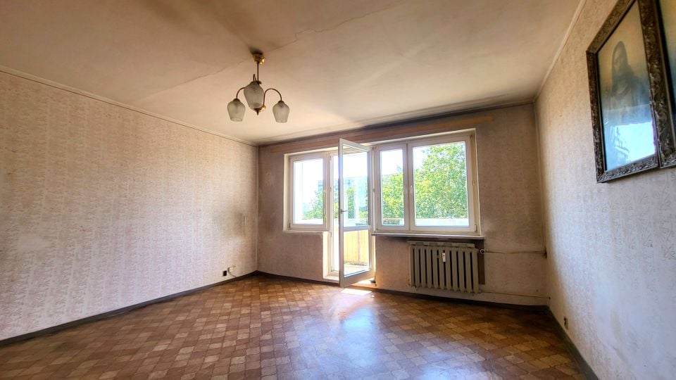 Mieszkanie Poznań