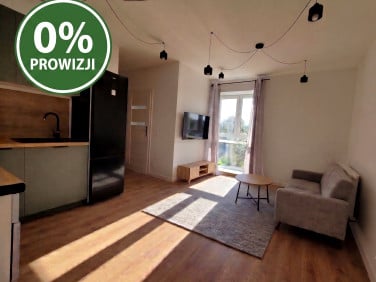Mieszkanie Poznań