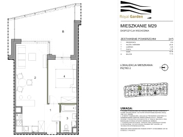 Mieszkanie Rzeszów