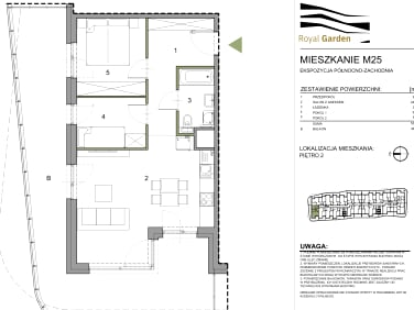 Mieszkanie Rzeszów