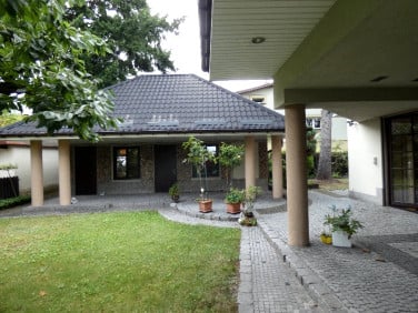 Dom Częstochowa