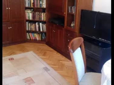 Mieszkanie Łódź