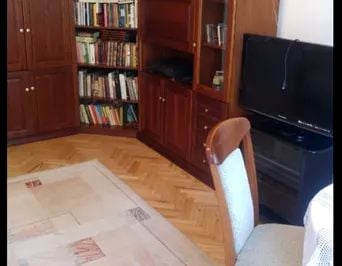 Mieszkanie Łódź