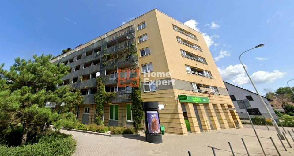 Mieszkanie Wrocław