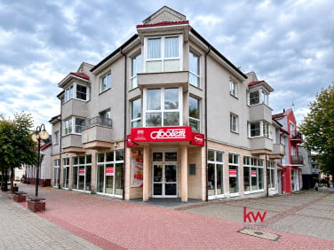Lokal Kwidzyn