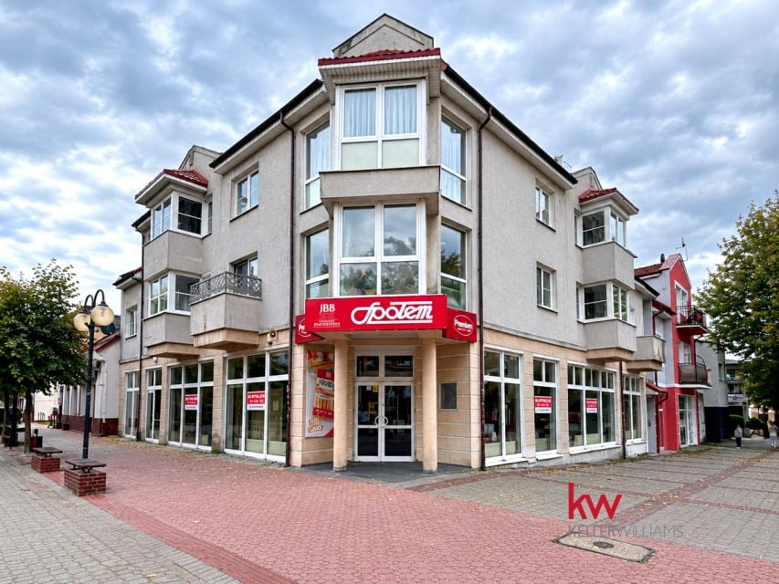 Lokal Kwidzyn