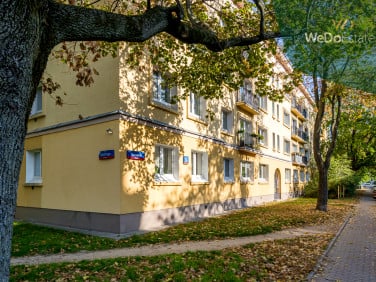 Mieszkanie Warszawa