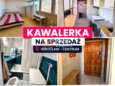 Mieszkanie Wrocław