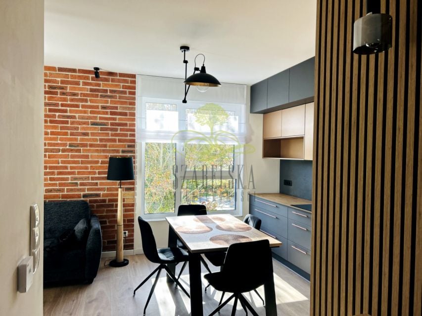 Wynajmę Mieszkanie Gdańsk - 54,87 m²