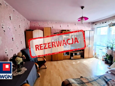 Mieszkanie Częstochowa