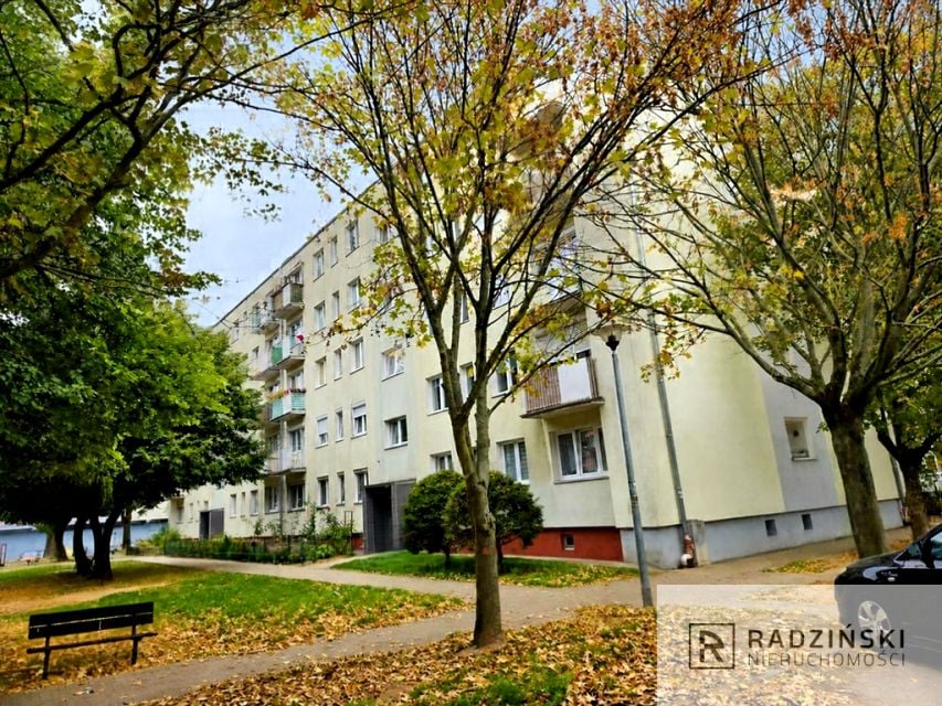 Mieszkanie Gorzów Wielkopolski