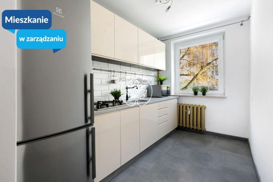 Mieszkanie Bydgoszcz