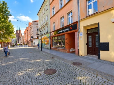 Lokal Legnica