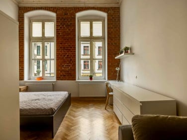 Mieszkanie Wrocław