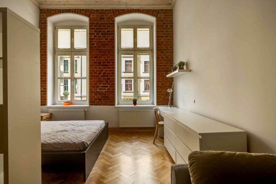 Mieszkanie Wrocław