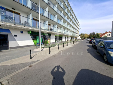 Lokal Warszawa