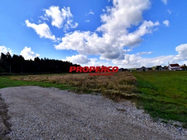 Działka Masłów Drugi