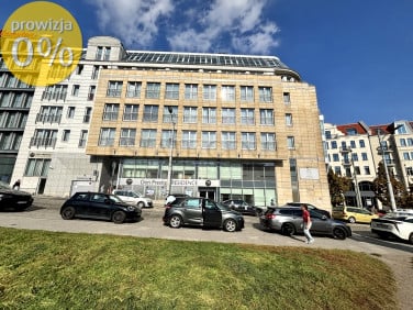 Lokal Poznań
