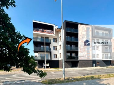Mieszkanie Legnica