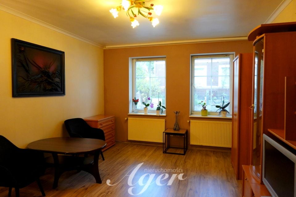 Sprzedam Mieszkanie Zielona Góra - 40,30 m²