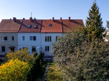 Dom Wrocław