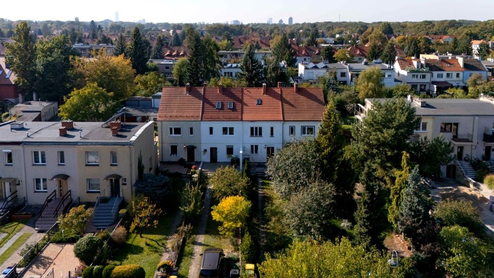 Dom Wrocław
