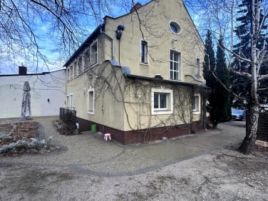 Budynek użytkowy Tczew