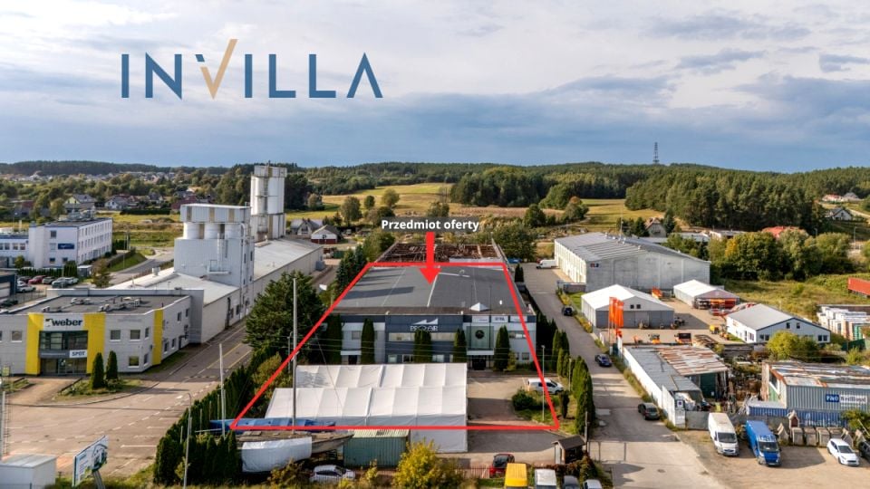 Lokal Gdynia