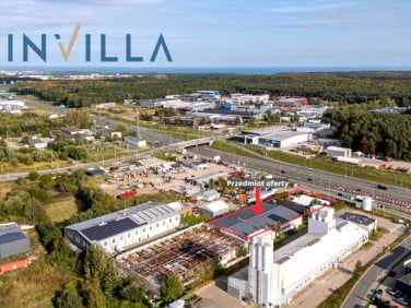 Lokal Gdynia