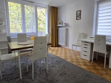 Mieszkanie Warszawa