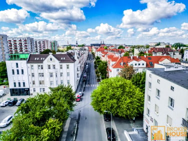 Mieszkanie Opole