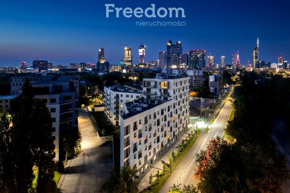 Mieszkanie Warszawa