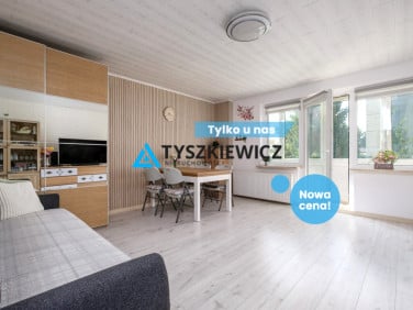 Mieszkanie Gdynia