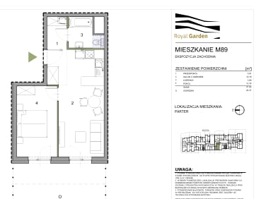 Mieszkanie Rzeszów