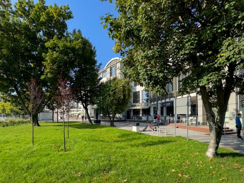 Lokal Sopot