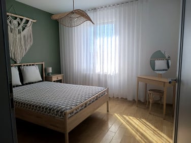Mieszkanie Rzeszów