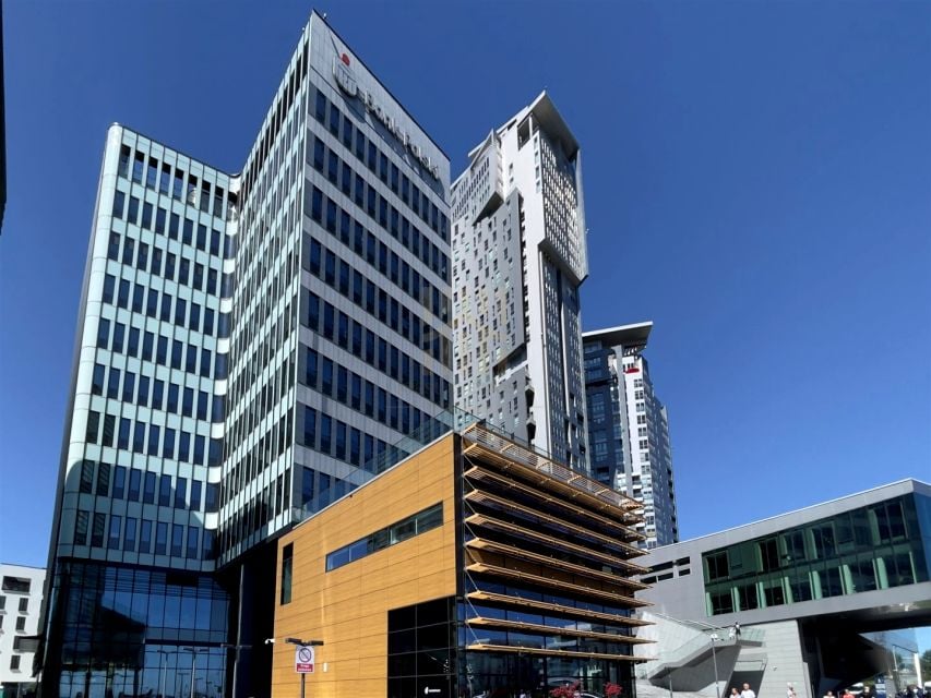 Lokal Gdynia